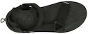 Męskie buty outdoorowe Merrell Speed Fusion Web Sport Black