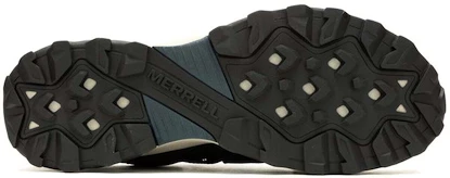 Męskie buty outdoorowe Merrell  Speed Strike Ltr Sieve Slate  UK 10,5