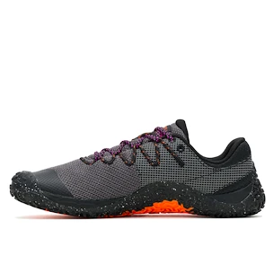 Męskie buty outdoorowe Merrell Trail Glove 7 Black/Multi  UK 9