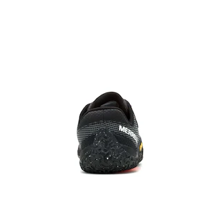 Męskie buty outdoorowe Merrell Trail Glove 7 Black/Multi  UK 9