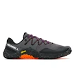Męskie buty outdoorowe Merrell Trail Glove 7 Black/Multi  UK 9