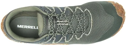 Męskie buty outdoorowe Merrell Trail Glove 7 Pine/Gum  UK 10
