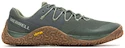 Męskie buty outdoorowe Merrell Trail Glove 7 Pine/Gum  UK 10