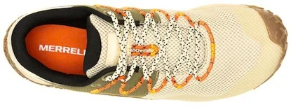 Męskie buty outdoorowe Merrell Trail Glove Trail Glove 7 Oyster/Coyote  UK 9