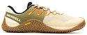Męskie buty outdoorowe Merrell Trail Glove Trail Glove 7 Oyster/Coyote  UK 9