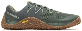 Męskie buty outdoorowe Merrell Trail Glove Trail Glove 7 Pine/Gum