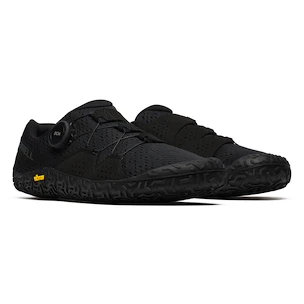 Męskie buty outdoorowe Merrell Vapor Glove 6 BOA Black  UK 9