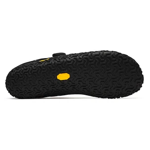 Męskie buty outdoorowe Merrell Vapor Glove 6 BOA Black  UK 9