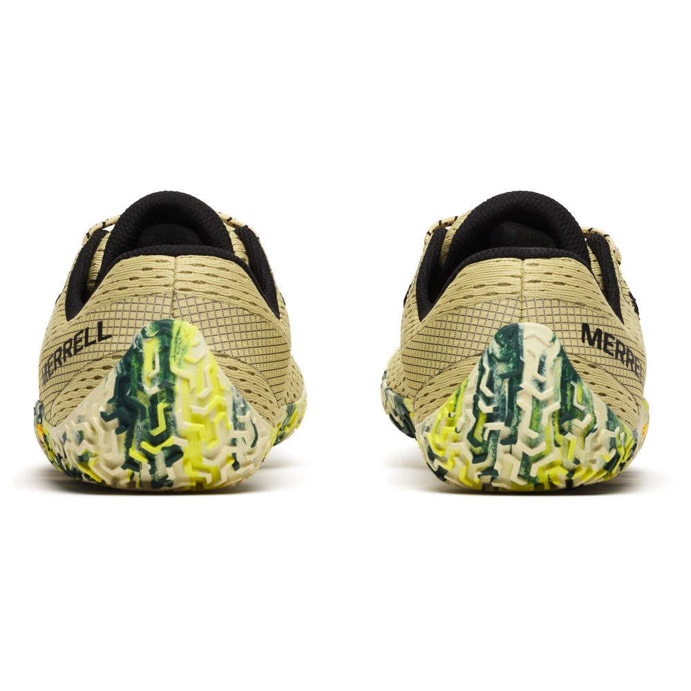 Męskie buty outdoorowe Merrell Vapor Glove  6 Gobi