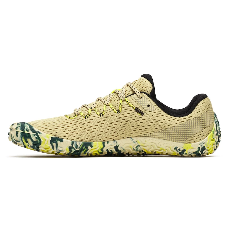 Męskie buty outdoorowe Merrell Vapor Glove  6 Gobi  UK 8