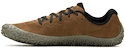 Męskie buty outdoorowe Merrell  Vapor Glove 6 Ltr Earth