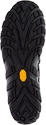 Męskie buty outdoorowe Merrell  Waterpro Maipo 2 Black