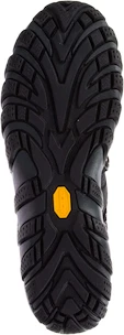 Męskie buty outdoorowe Merrell  Waterpro Maipo 2 Black