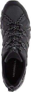 Męskie buty outdoorowe Merrell  Waterpro Maipo 2 Black