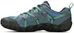 Męskie buty outdoorowe Merrell Waterpro Maipo 2 Steel Blue