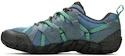 Męskie buty outdoorowe Merrell  Waterpro Maipo 2 Steel Blue