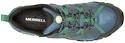 Męskie buty outdoorowe Merrell  Waterpro Maipo 2 Steel Blue