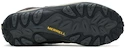 Męskie buty outdoorowe Merrell West Rim Sport Mid Gtx Black/Beluga