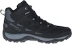Męskie buty outdoorowe Merrell  West Rim Sport Mid Gtx Black  UK 10