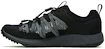 Męskie buty outdoorowe Merrell  Wildwood Aerosport Black