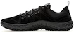 Męskie buty outdoorowe Merrell Wrapt Black/Black