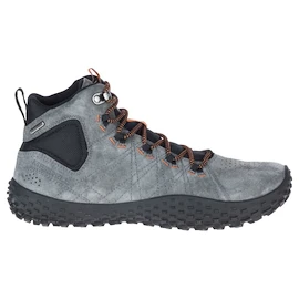 Męskie buty outdoorowe Merrell Wrapt Mid WP Granite