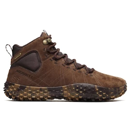 Męskie buty outdoorowe Merrell Wrapt Mid Wp Mole