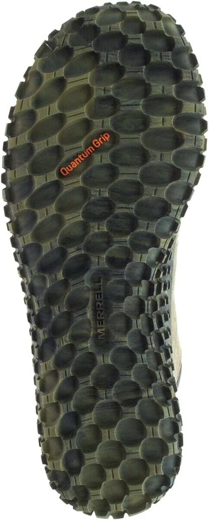 Męskie buty outdoorowe Merrell  Wrapt Mid WP Olive