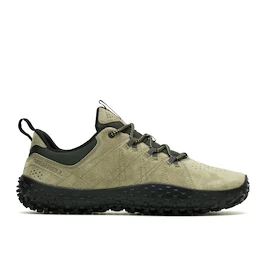 Męskie buty outdoorowe Merrell Wrapt Olive/Black