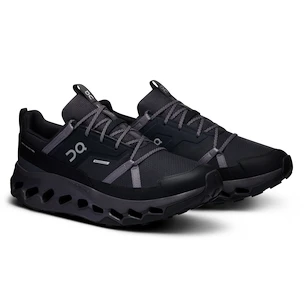 Męskie buty outdoorowe On Cloudhorizon WP Black/Eclipse  EUR 47