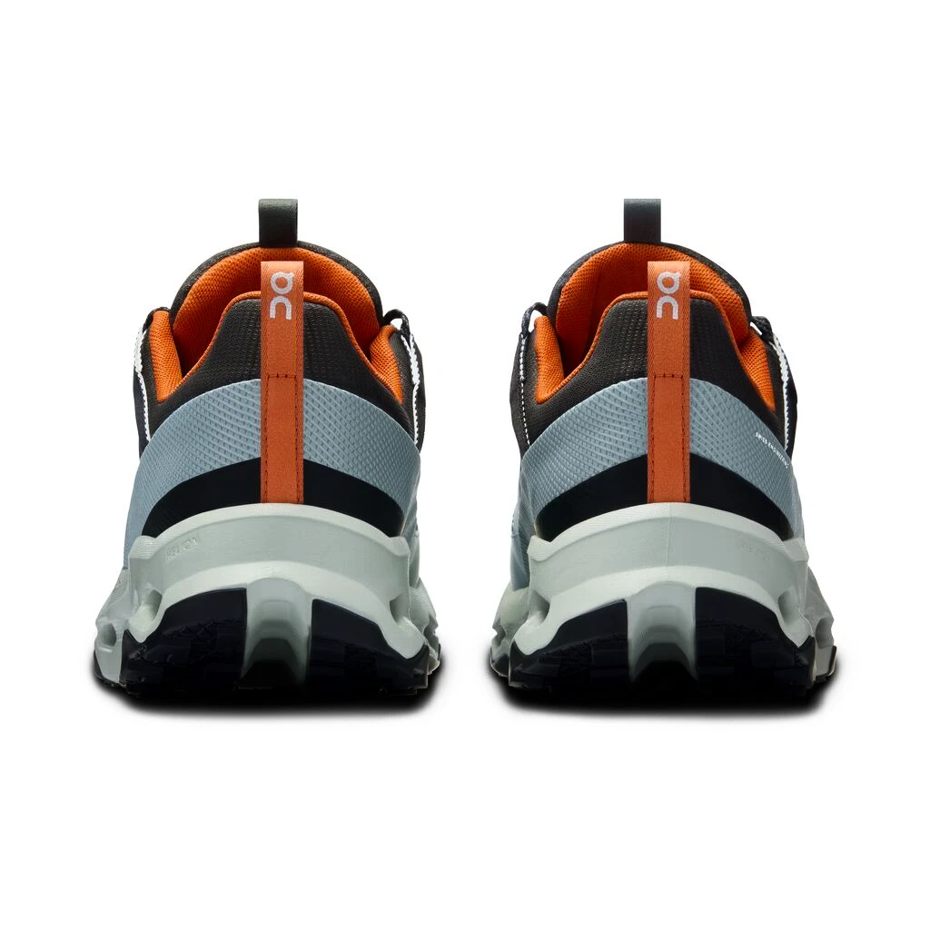 Męskie buty outdoorowe On Cloudhorizon WP Lead/Mineral