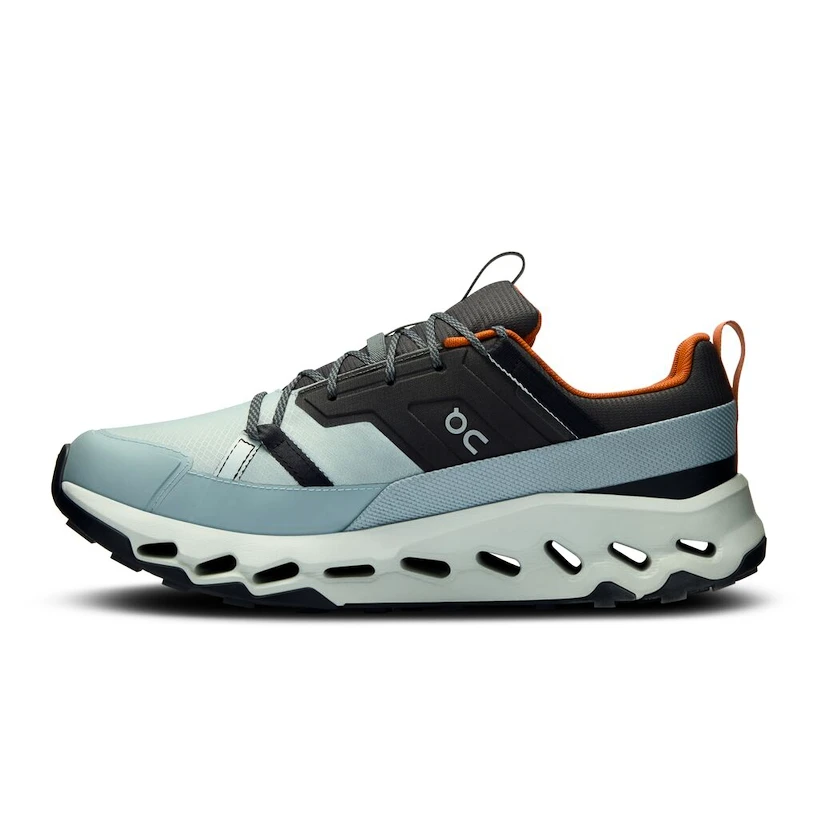Męskie buty outdoorowe On Cloudhorizon WP Lead/Mineral  EUR 42,5
