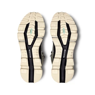 Męskie buty outdoorowe On Cloudrock 2 Waterproof Chalk/Eclipse