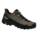 Męskie buty outdoorowe Salewa Alp Trainer 2 Bungee Cord/Black