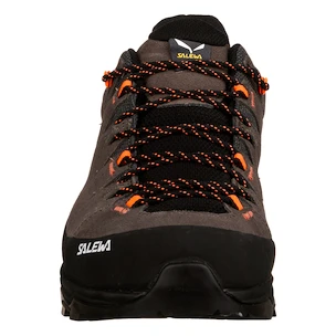Preizkušeno -  Męskie buty outdoorowe Salewa  Alp Trainer 2 Bungee Cord/Black  UK 8,5