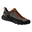 Męskie buty outdoorowe Salewa Dropline Leather Bungee Cord/Black