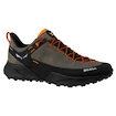 Męskie buty outdoorowe Salewa  Dropline Leather Bungee Cord/Black