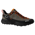 Męskie buty outdoorowe Salewa Dropline Leather Bungee Cord/Black