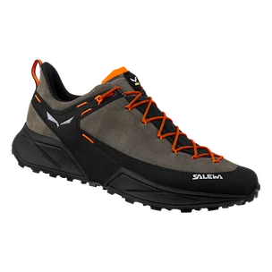 Męskie buty outdoorowe Salewa  Dropline Leather Bungee Cord/Black