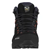 Męskie buty outdoorowe Salewa MS Alp Mate Mid PTX Ombre Black Out/Fluo Orange