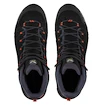 Męskie buty outdoorowe Salewa MS Alp Mate Mid PTX Ombre Black Out/Fluo Orange