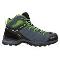 Męskie buty outdoorowe Salewa  MS Alp Mate Mid PTX Ombre Blue/Pale Frog