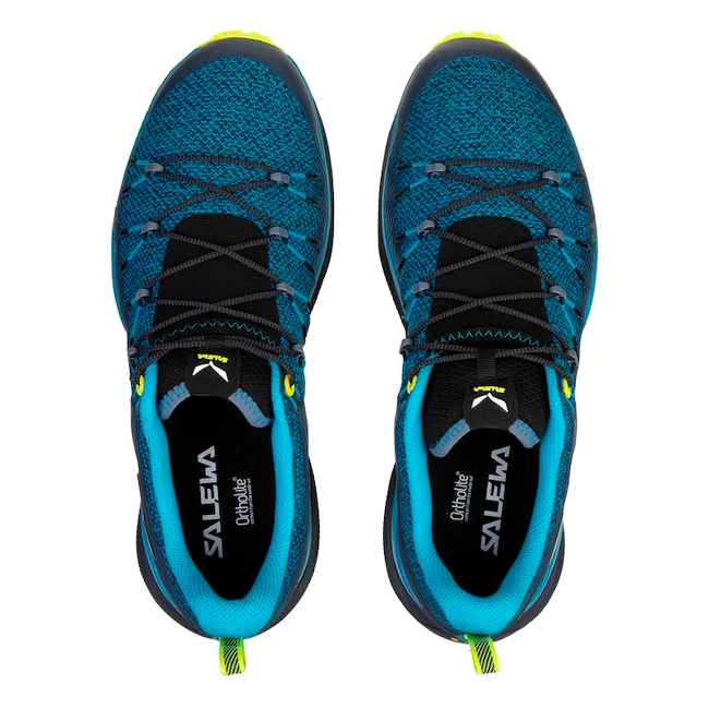 Męskie buty outdoorowe Salewa  MS Dropline