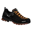 Męskie buty outdoorowe Salewa  MS MTN Trainer 2 Gtx Black/Carrot