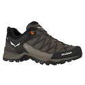 Męskie buty outdoorowe Salewa  MS MTN Trainer Lite Gtx  Wallnut/Fluo Orange