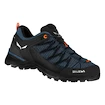 Męskie buty outdoorowe Salewa  MS MTN Trainer Lite Java Blue/Black