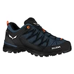 Męskie buty outdoorowe Salewa  MS MTN Trainer Lite Java Blue/Black