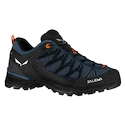 Męskie buty outdoorowe Salewa  MS MTN Trainer Lite Java Blue/Black