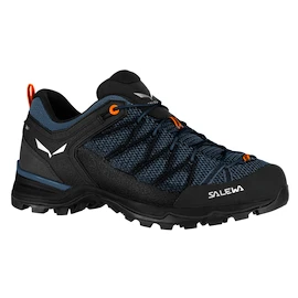 Męskie buty outdoorowe Salewa MS MTN Trainer Lite Ombre Java Blue/Black