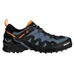 Męskie buty outdoorowe Salewa  MS Wildfire Edge Java Blue/Black